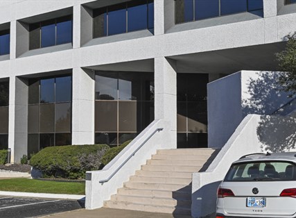 Corporate Park Place